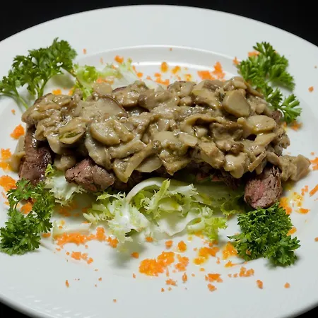 La Gazzella Hotel 4*