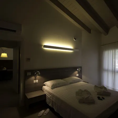 Hotel La Gazzella Maranello