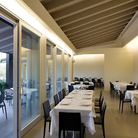 Hotel La Gazzella 4*