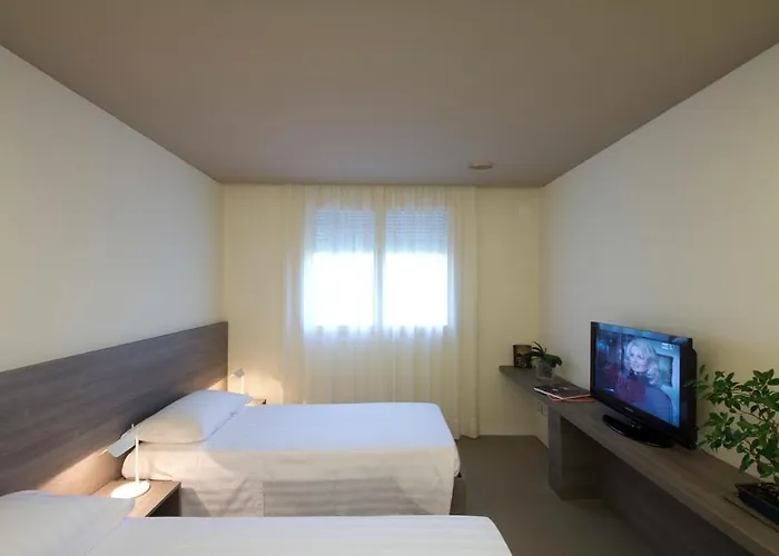 Hotel La Gazzella Maranello