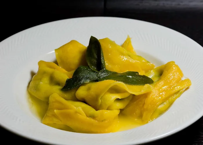 La Gazzella Hotel 4*