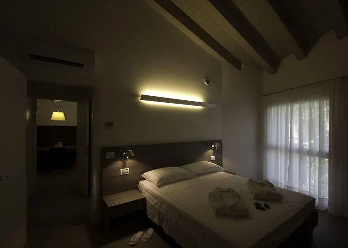 Hotel La Gazzella Maranello