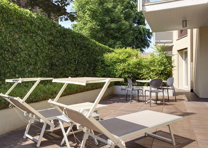 Hotell La Gazzella 4*