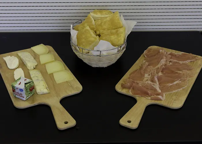 La Gazzella Hotel Maranello