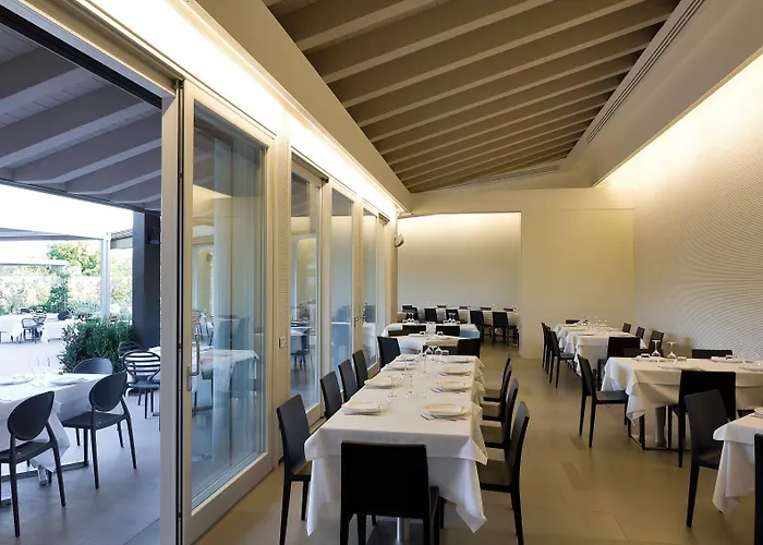 Hotel La Gazzella 4*