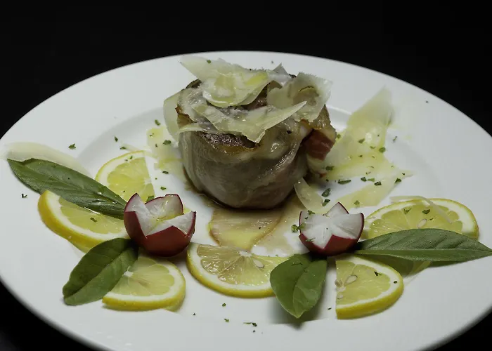 La Gazzella Maranello