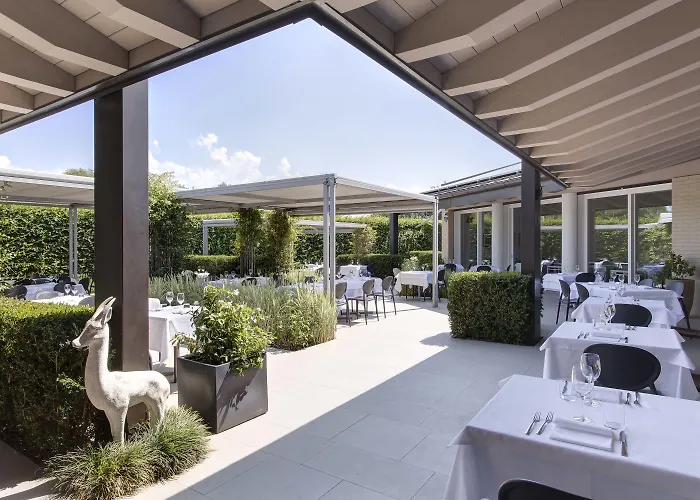 Hotel La Gazzella 4*