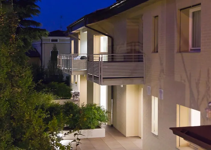 La Gazzella 4* Maranello