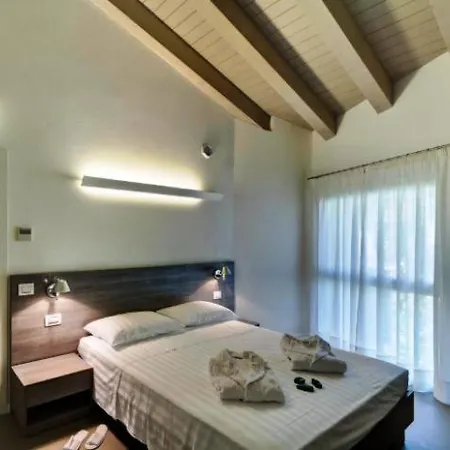 La Gazzella 4* Maranello