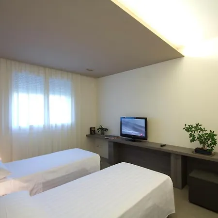 La Gazzella Отель Маранелло