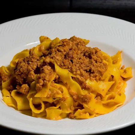 Отель La Gazzella 4*