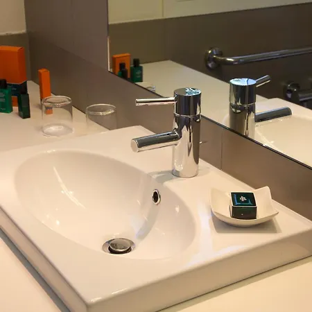 Отель La Gazzella