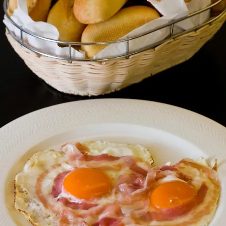 酒店 洛坎达拉卡泽拉酒店 马拉内罗