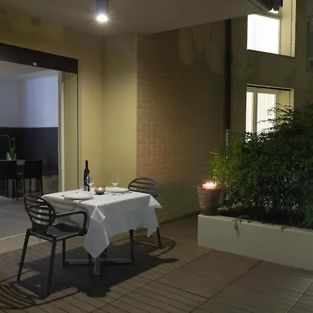 酒店 洛坎达拉卡泽拉酒店 马拉内罗