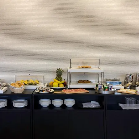 La Gazzella Отель