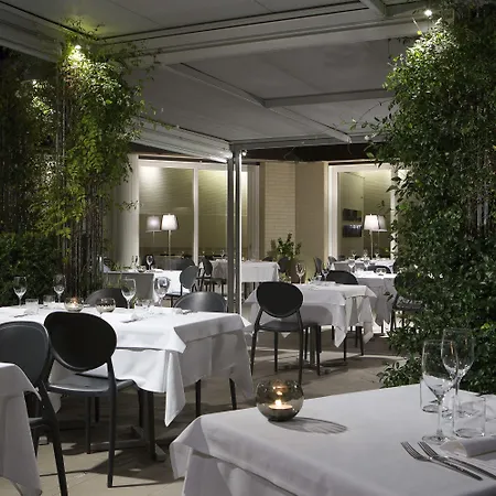 Отель La Gazzella