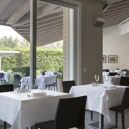 Hotel La Gazzella 4*