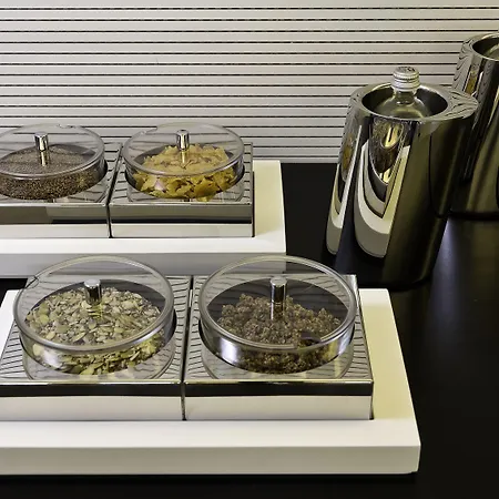 La Gazzella Отель 4*