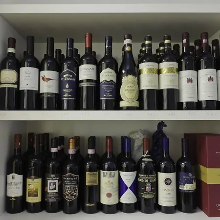 Отель La Gazzella