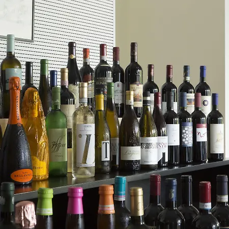 洛坎达拉卡泽拉酒店 酒店 4*