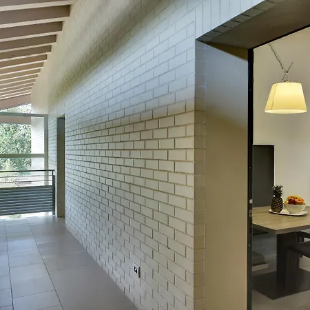 La Gazzella Отель Маранелло