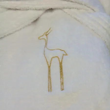 La Gazzella Отель