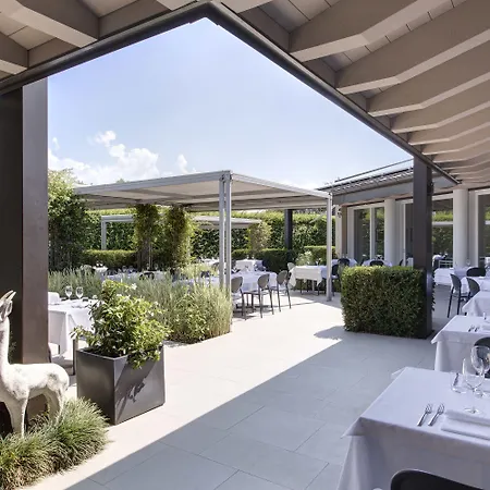 Отель La Gazzella 4*