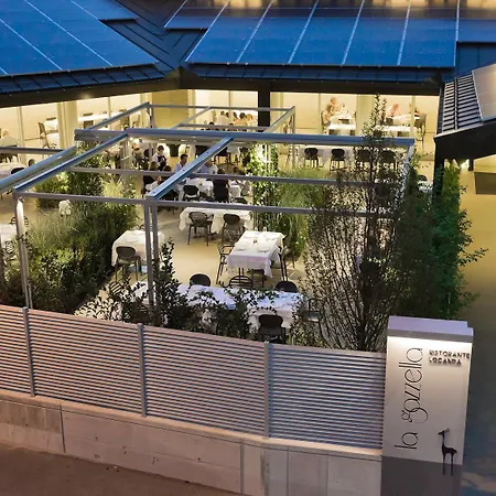 Отель La Gazzella Маранелло