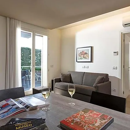 Hotel La Gazzella 4*