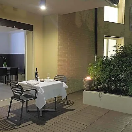 La Gazzella Hotel