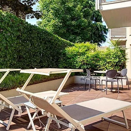 La Gazzella 4* Maranello