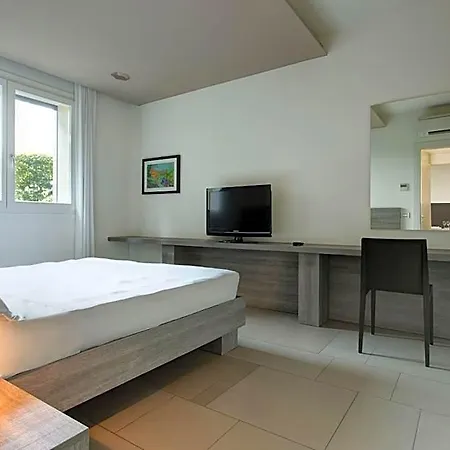 La Gazzella Hotel 4*