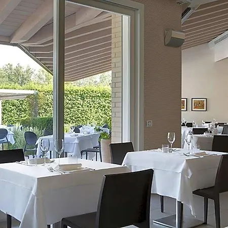 Hotel La Gazzella 4*