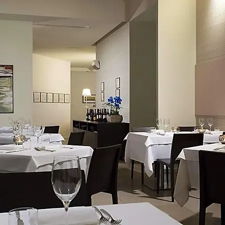 La Gazzella Hotel Maranello