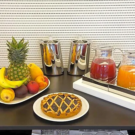 La Gazzella Hotel 4*
