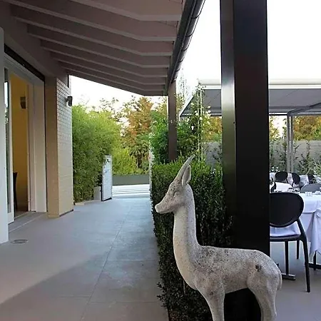La Gazzella Hotel 4*