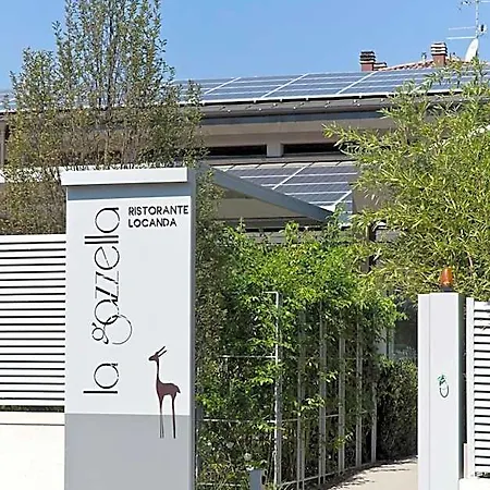Hotel La Gazzella Maranello