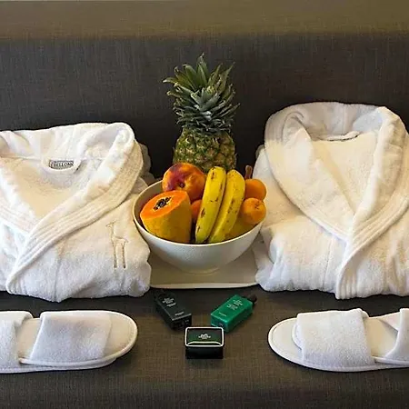 Hotel La Gazzella 4*