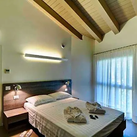 Hotel La Gazzella Maranello
