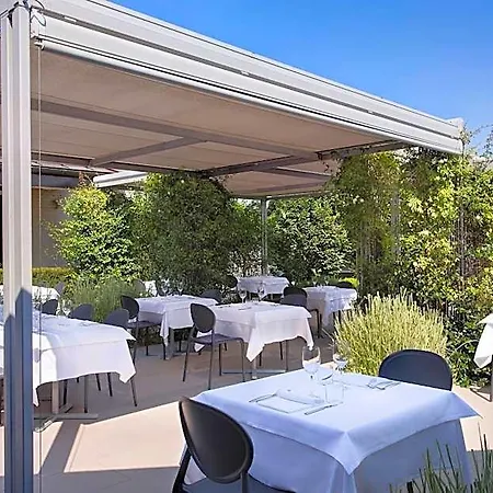 La Gazzella Hotel