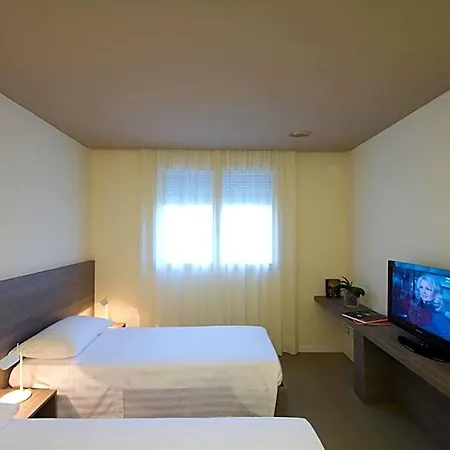 La Gazzella 4* Maranello