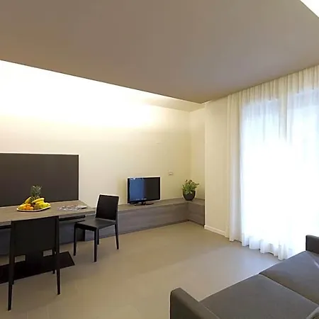 La Gazzella Hotel 4*