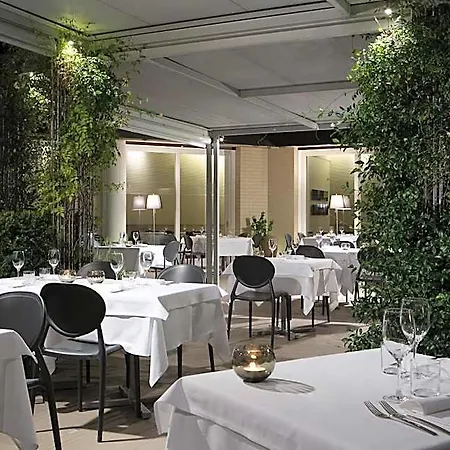 Hotel La Gazzella 4*