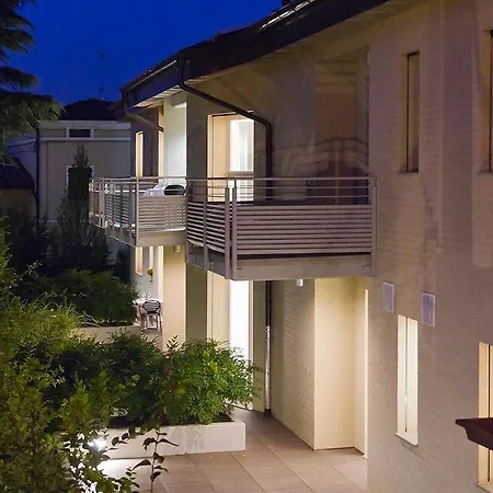 Hotel La Gazzella 4*