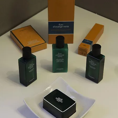 호텔 La Gazzella 4*