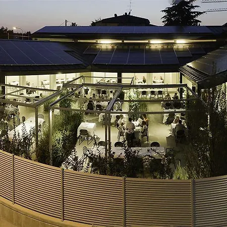 La Gazzella Hotel