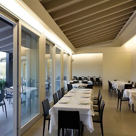 La Gazzella Hotel Maranello