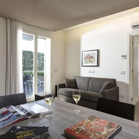 Hotel La Gazzella 4*