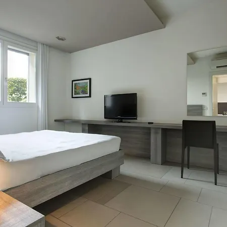 Hotel La Gazzella Maranello