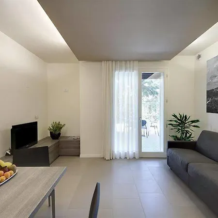 Отель La Gazzella